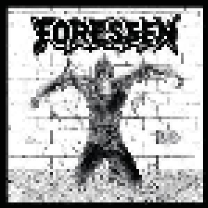 Cover - Foreseen: Structural Oppression