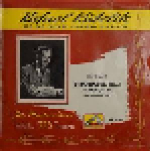Antonín Dvořák: Symphonie Nr. 5 In E-Moll Op. 95 (LP) - Bild 1