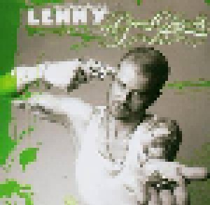 Cover - Lenny: Grosse Zukunft