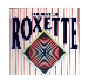 Cover - Roxette: Best Of Roxette, The