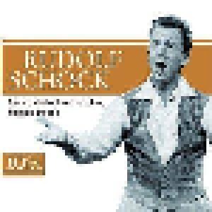 Rudolf Schock: Seine Schönsten Lieder Aus Oper, Operette Und Film (10-CD) - Bild 1