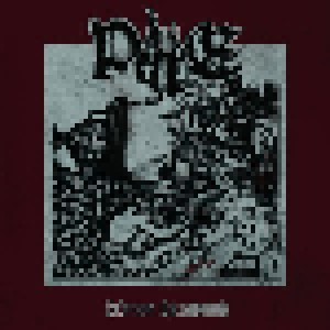 Cover - Pyre: Human Hecatomb