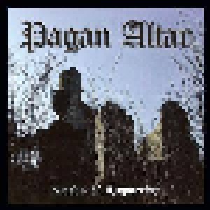Pagan Altar: Lords Of Hypocrisy (CD) - Bild 1