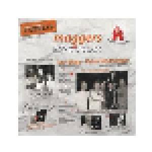 Maggers United: Nur Siege - Keine Niederlagen (CD) - Bild 1