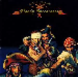 Golden Earring: Bloody Buccaneers (CD) - Bild 1