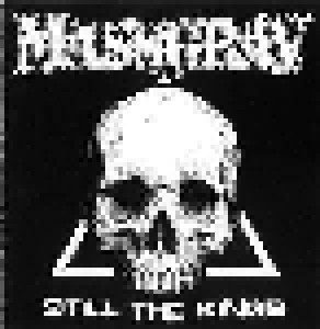 Massgrav: Still The Kings (CD) - Bild 1