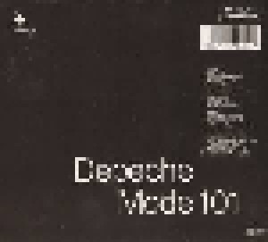 Depeche Mode: 101 (2-CD) - Bild 2