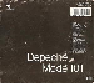 Depeche Mode: 101 (2-CD) - Bild 2