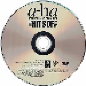 a-ha: Headlines And Deadlines - The Hits Of A-Ha (DVD) - Bild 3