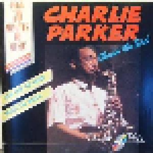 Cover - Charlie Parker: Chasin' The Bird
