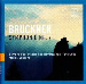 Anton Bruckner: Sinfonie Nr. 7, E-Dur (Wab 107) (SACD) - Bild 1