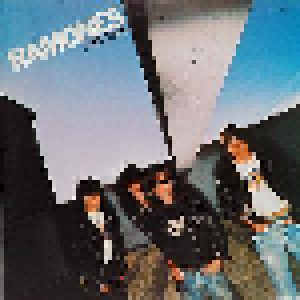 Ramones: Leave Home (LP) - Bild 1