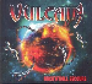 Vulcain: Rock 'n' Roll Secours (2-CD) - Bild 1