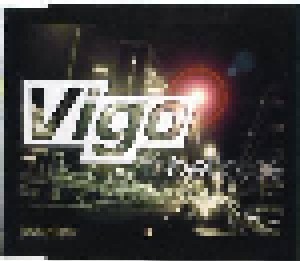 Cover - Vigo: ...To Be House