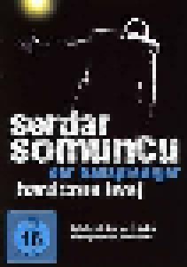 Serdar Somuncu: Der Hassprediger Hardcore Live! (2-DVD) - Bild 1