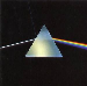 Pink Floyd: Dark Side Of The Moon (CD) - Bild 1