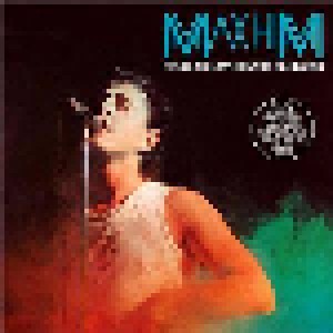 Cover - Max Him: Original Maxi-Single Collection, The