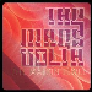 The Mars Volta: The Malkin Jewel (Promo-Single-CD-R) - Bild 1