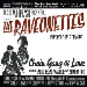 The Raveonettes: Chain Gang Of Love (LP) - Bild 1
