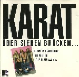 Karat: Über Sieben Brücken... (CD) - Bild 1