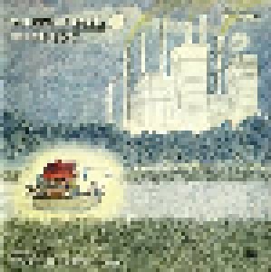Volker Kriegel: House-Boat (CD) - Bild 2