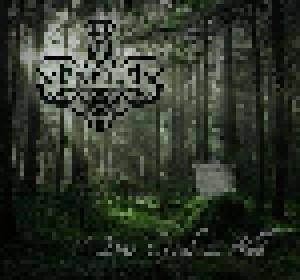 Fjoelnir: Das Grab Im Wald (Mini-CD / EP) - Bild 1