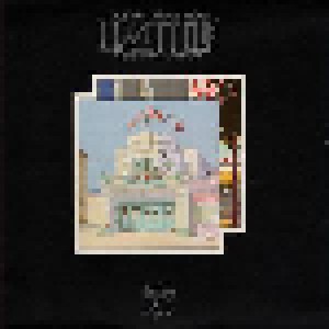 Led Zeppelin: The Soundtrack From The Film - Led Zeppelin - The Songs Remains The Same (LP) - Bild 1