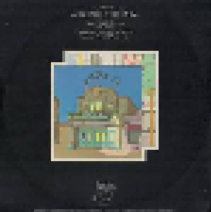 Led Zeppelin: The Soundtrack From The Film - Led Zeppelin - The Songs Remains The Same (LP) - Bild 2