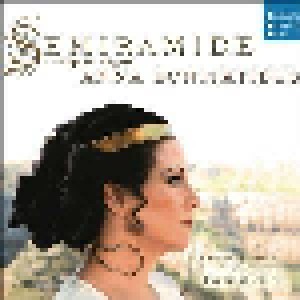 Cover - Charles-Simon Catel: Semiramide / La Signora Regale / Anna Bonitatibus
