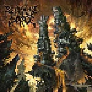 Septycal Gorge: Erase The Insignificant (CD) - Bild 1