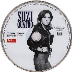 Suzi Quatro: The Girl From Detroit City (4-CD) - Bild 6