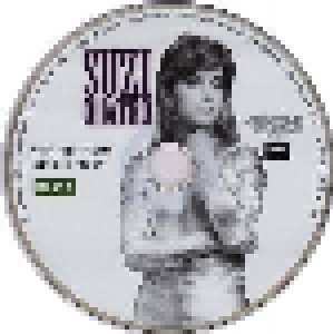 Suzi Quatro: The Girl From Detroit City (4-CD) - Bild 7