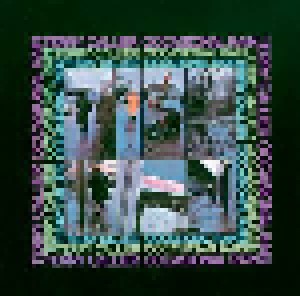Terry Callier: Occasional Rain (CD) - Bild 1