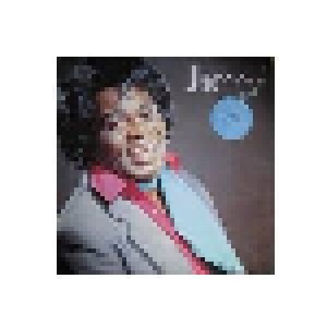 James Brown: I'm Real (CD) - Bild 1
