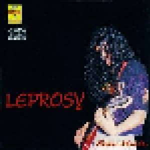 Leprosy: Reino Maldito (CD) - Bild 1