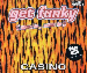Casino: Get Funky (Single-CD) - Bild 1