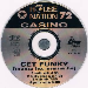 Casino: Get Funky (Single-CD) - Bild 4
