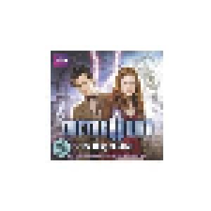 Doctor Who: (BBC) (08) The Ring Of Steel (CD) - Bild 1