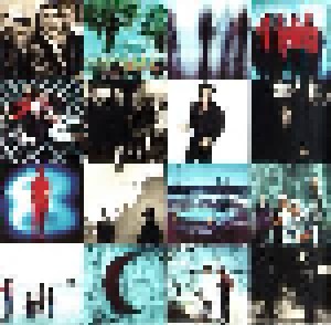 U2: Achtung Baby (CD) - Bild 4