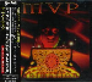 MVP: Animation (CD) - Bild 1