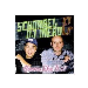 Cover - Mr. Schnabel: Howie Like It Vol. 1/ Schnabel & DJ Meru