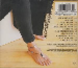 Joan Baez: Play Me Backwards (CD) - Bild 2