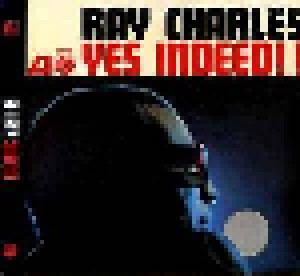 Ray Charles: Yes Indeed! (CD) - Bild 1