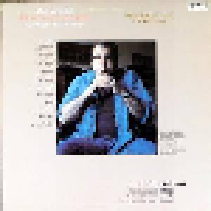 Don Grolnick: Hearts And Number (Promo-LP) - Bild 2