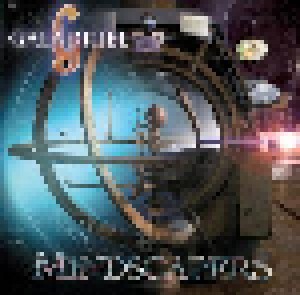 Galadriel: Mindscapers (CD) - Bild 1