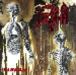 Death: Human (CD) - Bild 1