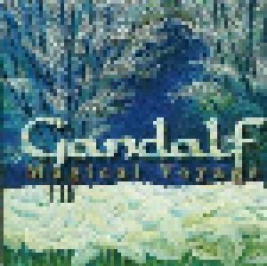Gandalf: Magical Voyage (CD) - Bild 1