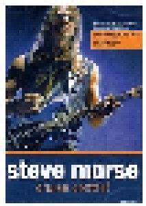 Steve Morse: Cruise Control (DVD) - Bild 1