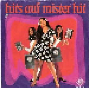 Cover - Chris Bruhn: Hits Auf Mister Hit