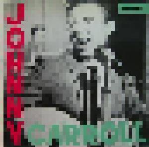 Johnny Carroll: Johnny Carroll - Cover